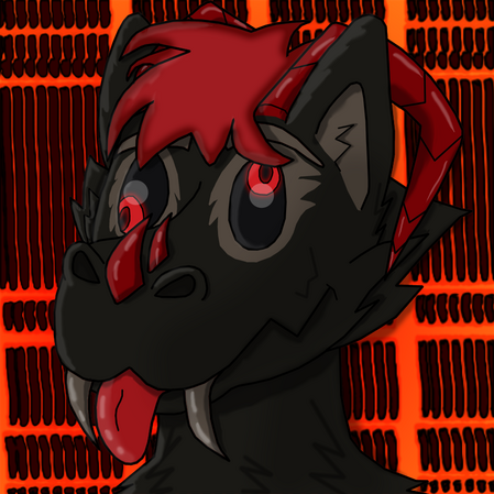 lined shaded icon
