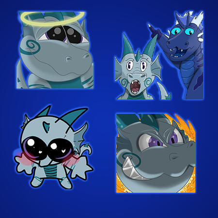 Emotes