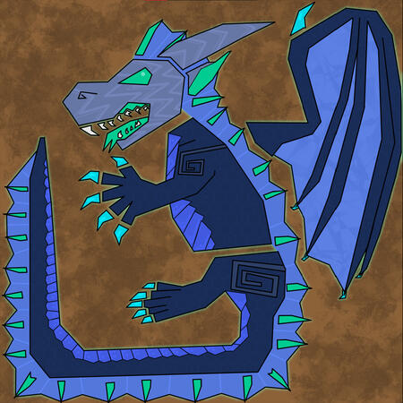 MH icon