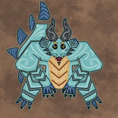 MH icon