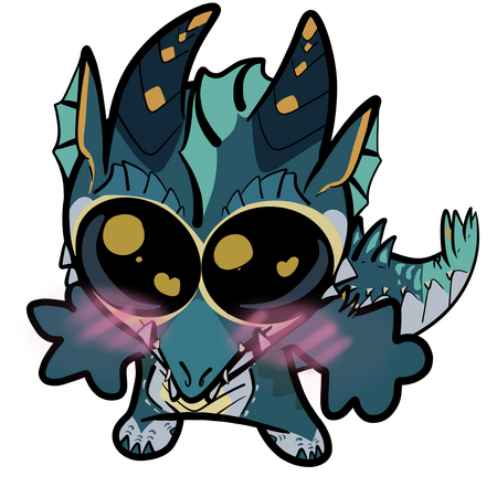 sticker/emote