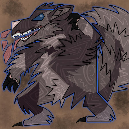 MH icon
