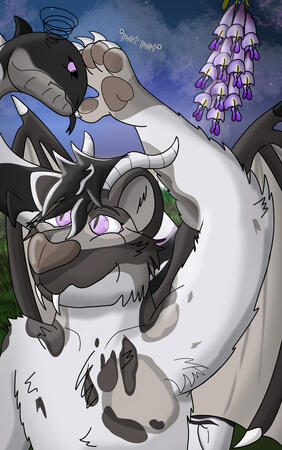 half body full detail