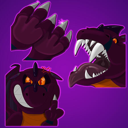 Emotes