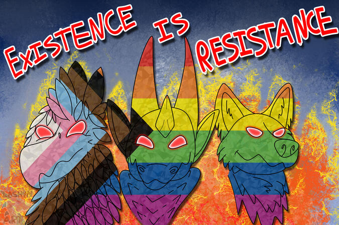 all characters © their respective owners