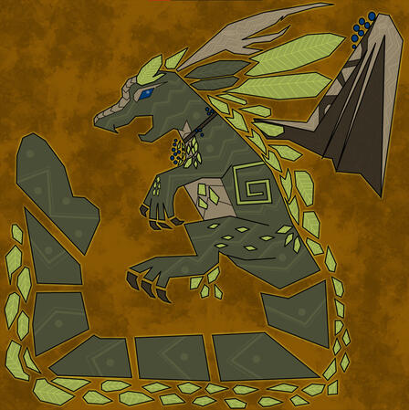 MH icon