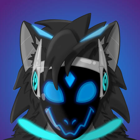 Shaded Icon
