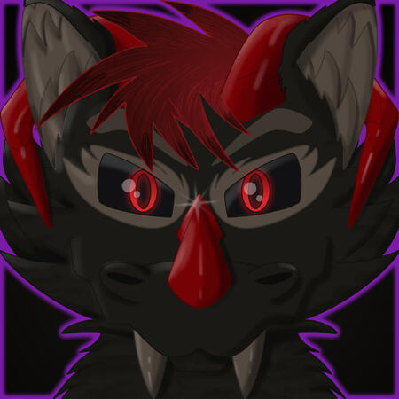 Shaded headshot
